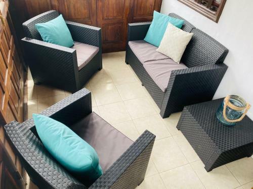 Apartamento Lc Bastian Marina Bungalow