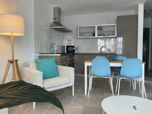 Apartamento Lc Bastian Marina Bungalow