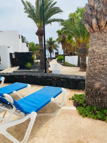 Apartamento Lc Bastian Marina Bungalow