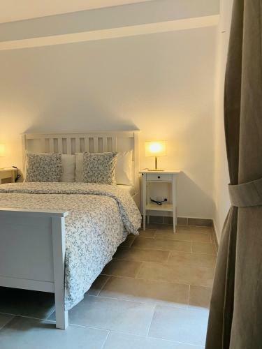 Apartamento Lc Bastian Marina Bungalow