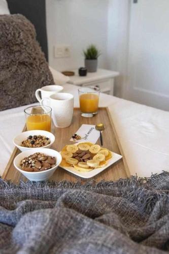 Apartamento Holyhome Premium 306
