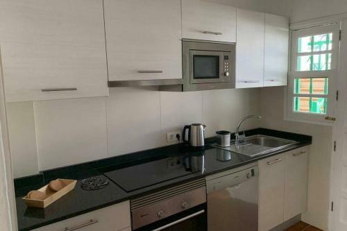 Apartamento Bastian Casas Verdes
