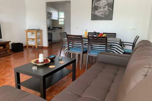 Apartamento Bastian Casas Verdes
