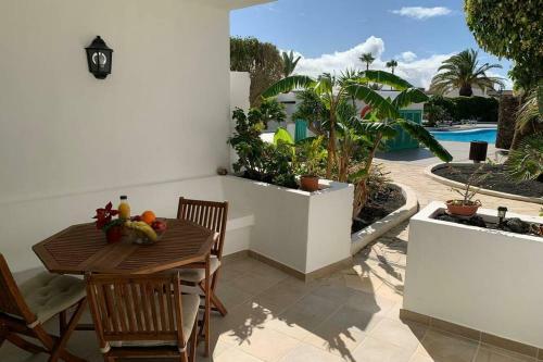 Apartamento Bastian Casas Verdes