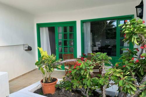 Apartamento Bastian Casas Verdes