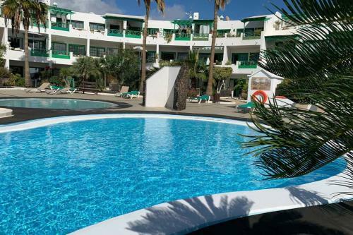 Apartamento Bastian Casas Verdes