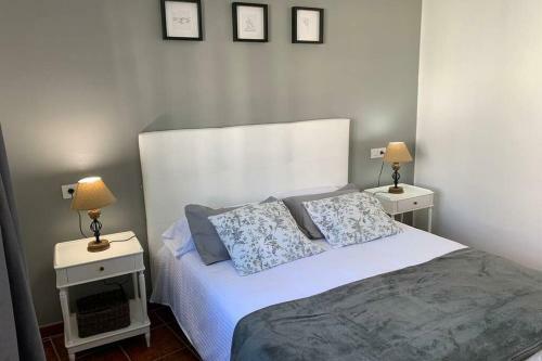 Apartamento Bastian Casas Verdes