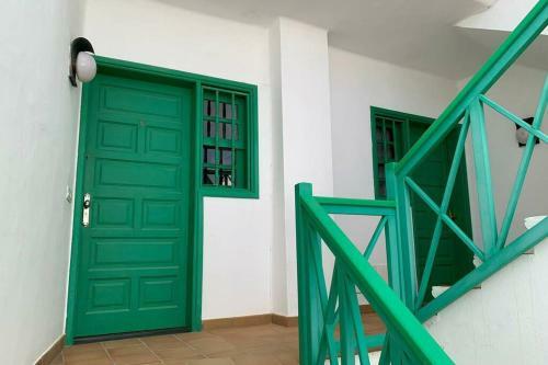Apartamento Bastian Casas Verdes