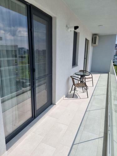 Apartamente Azra