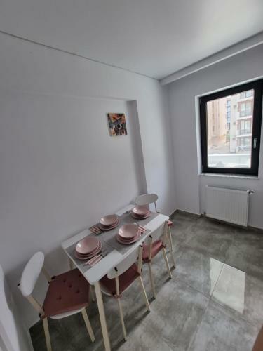 Apartamente Azra