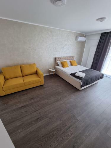 Apartamente Azra