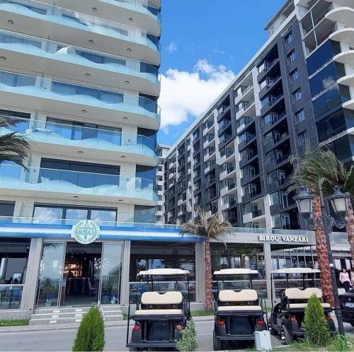 Apartamento Dum Residence Resort Mamaia Nord