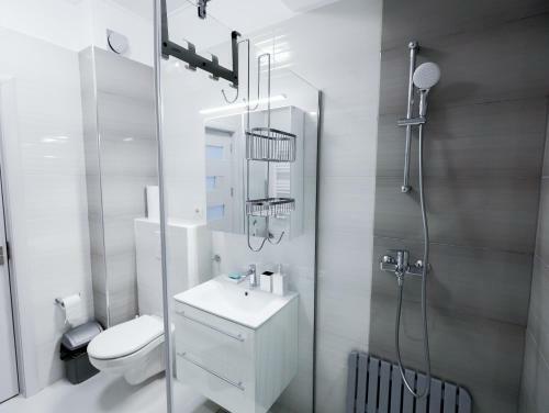 Apartamento Dum Residence Resort Mamaia Nord