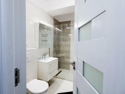 Apartamento Dum Residence Resort Mamaia Nord