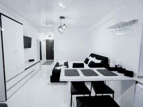 Apartamento Dum Residence Resort Mamaia Nord