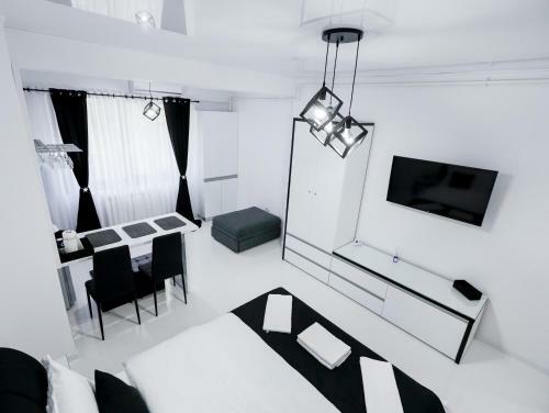 Apartamento Dum Residence Resort Mamaia Nord
