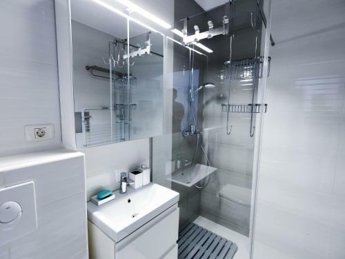 Apartamento Dum Residence Resort Mamaia Nord