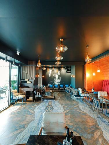 Apartamento Dum Residence Resort Mamaia Nord