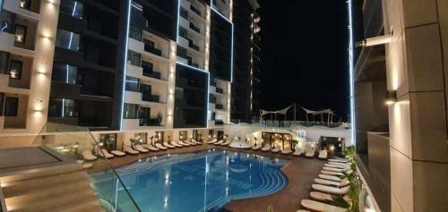 Apartamento Dum Residence Resort Mamaia Nord