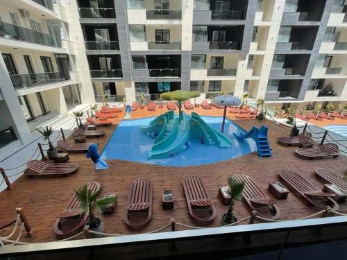 Apartamento Dum Residence Resort Mamaia Nord