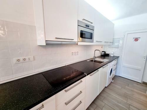 Apartamento Giovanni 09 Playa Roca