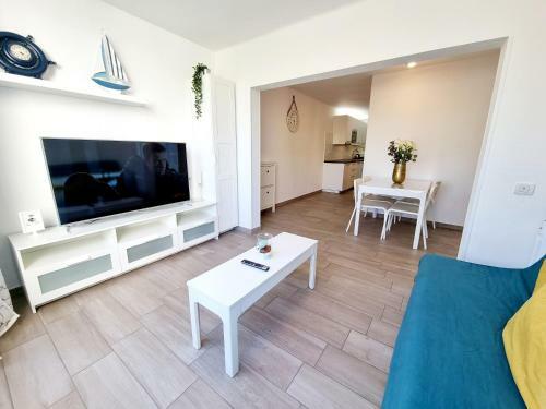 Apartamento Giovanni 09 Playa Roca
