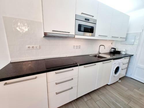 Apartamento Giovanni 09 Playa Roca