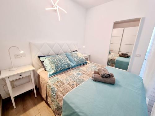 Apartamento Giovanni 09 Playa Roca