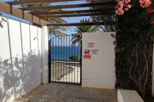 Apartamento Giovanni 09 Playa Roca