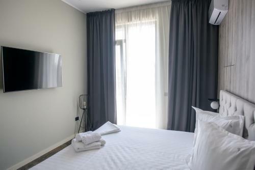 Oreo Apart Hotel