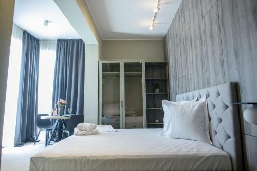 Oreo Apart Hotel