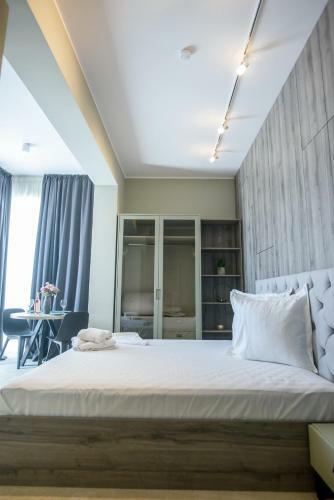 Oreo Apart Hotel