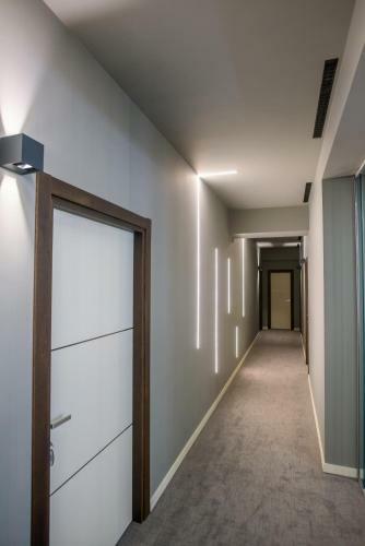Oreo Apart Hotel