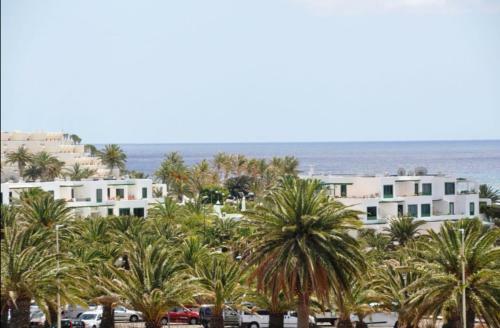 Apartamento Casa El Mar