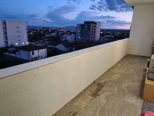 Apartament Mamaia Sat