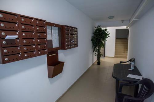 Apartamento Seafront Mamaia Nord