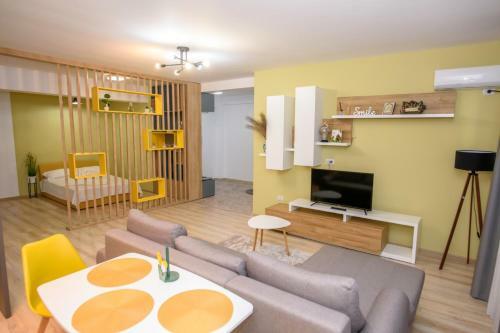 Apartamento Seafront Mamaia Nord