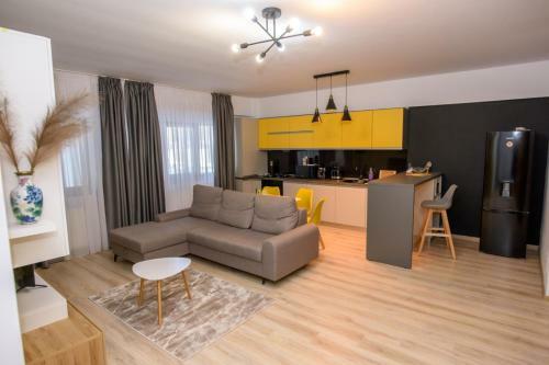 Apartamento Seafront Mamaia Nord