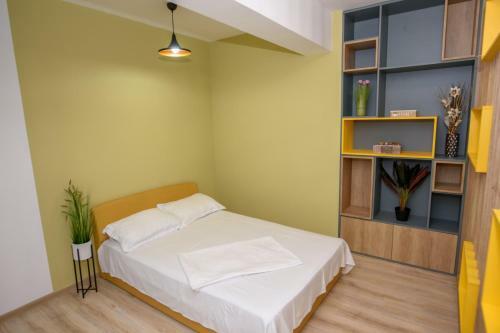 Apartamento Seafront Mamaia Nord