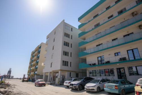 Apartamento Seafront Mamaia Nord