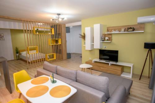 Apartamento Seafront Mamaia Nord