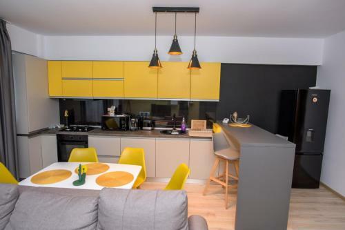 Apartamento Seafront Mamaia Nord
