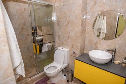 Apartamento Seafront Mamaia Nord