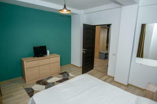Apartamento Seafront Mamaia Nord