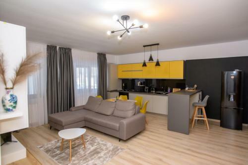 Apartamento Seafront Mamaia Nord