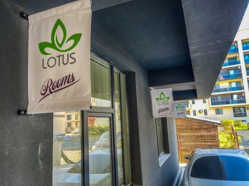 Hostal Lotus Rooms