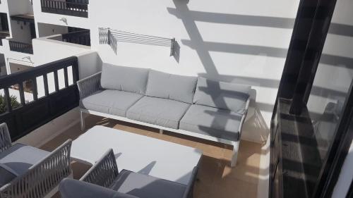 Apartamento Playa Bastian A40