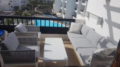 Apartamento Playa Bastian A40