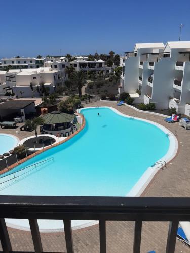 Apartamento Playa Bastian A40
