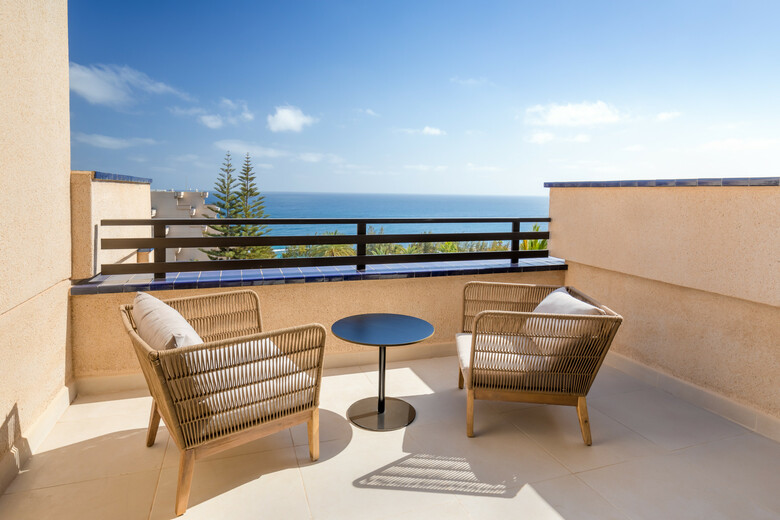Hotel Barcel� Lanzarote Royal Level